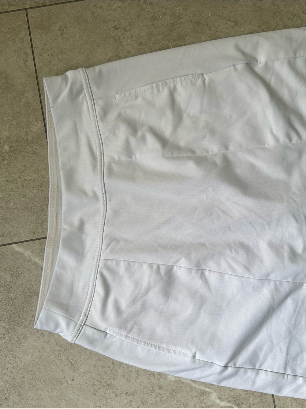 Callaway Women's White Golf Skort
